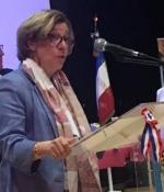 Discours de Mme Michèle KIRRY, Préfète de la région Bretagne