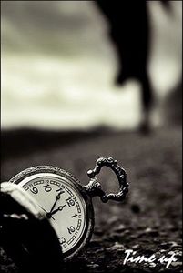 Time_up_by_Karolayn007