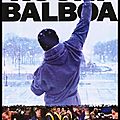 PAPY FAIT DE LA RESISTANCE (Rocky Balboa)