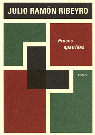 Julio Ramon Ribeyro - Proses apatrides