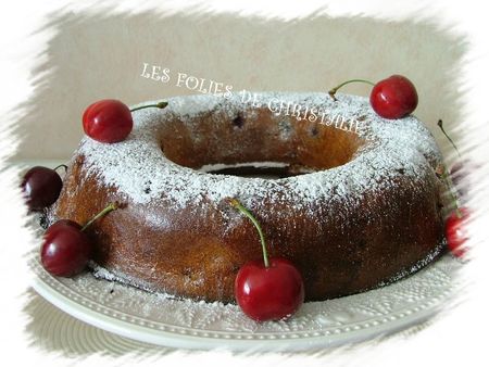 Couronne Cherry 11