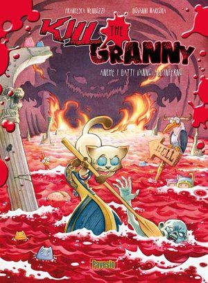 Kill_the_Granny_2___Cover_by_Les_Chats_Nocturnes