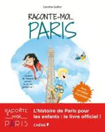 Raconte-moi Paris