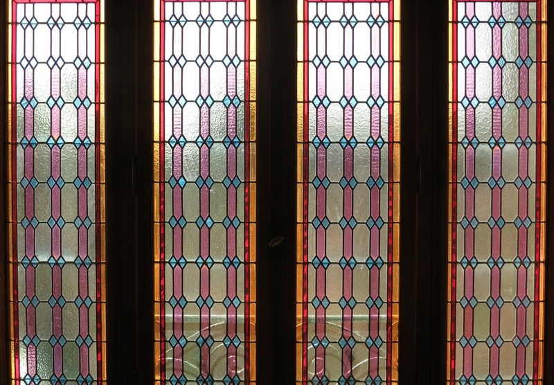 verrière