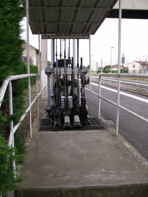Lavaur (Tarn - 81)