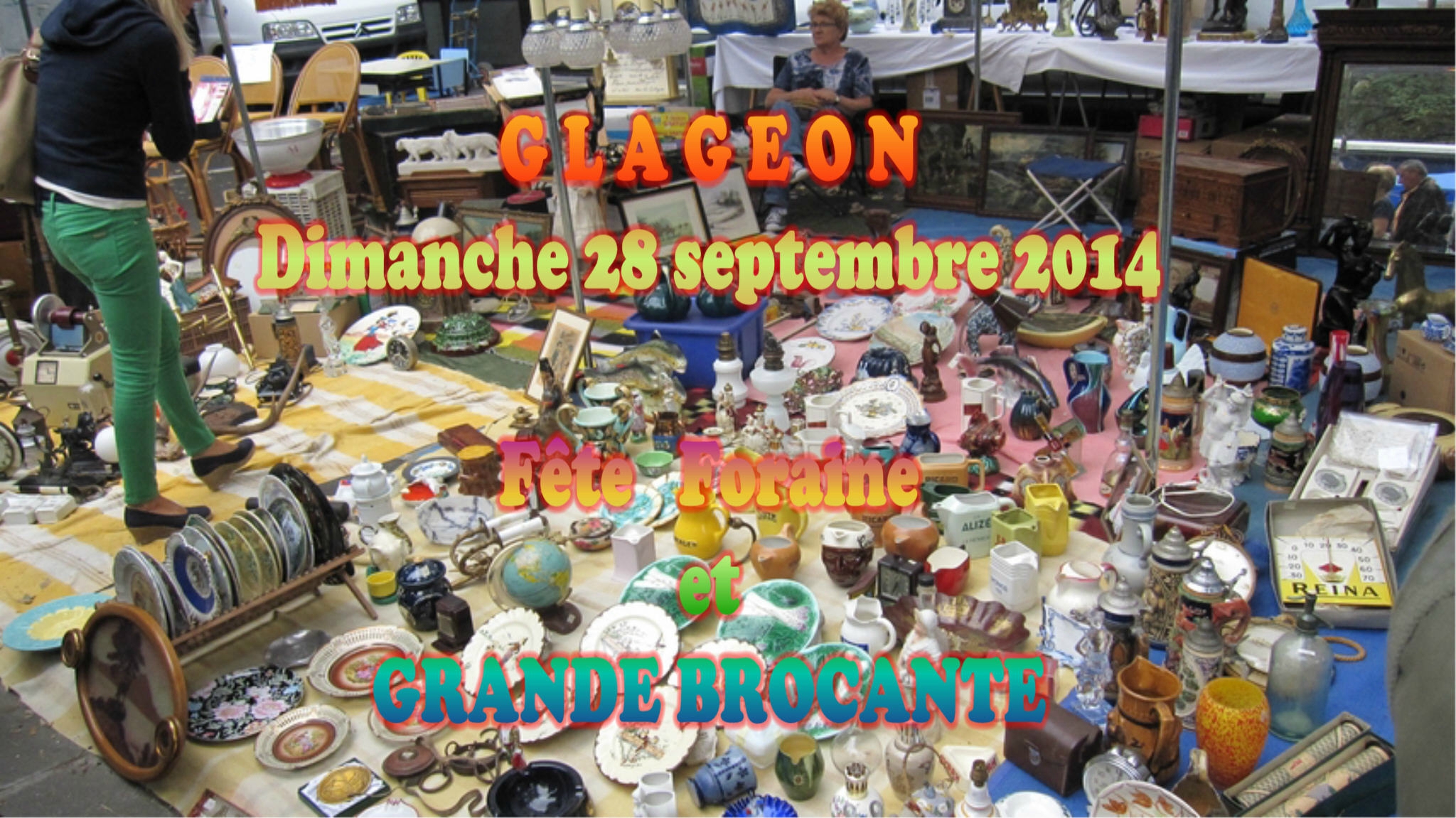 Braderie de Lille 017