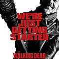 The Walking Dead - Saison 7 (Perdre son humanité ou mourir)