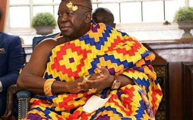 OTUMFUO_Ghana_news