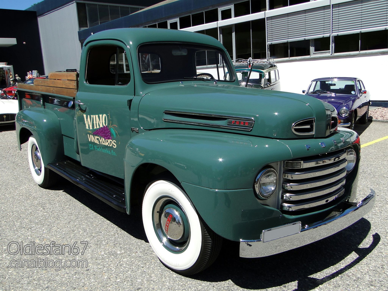 Ford F-2 pickup 1948-1950-01