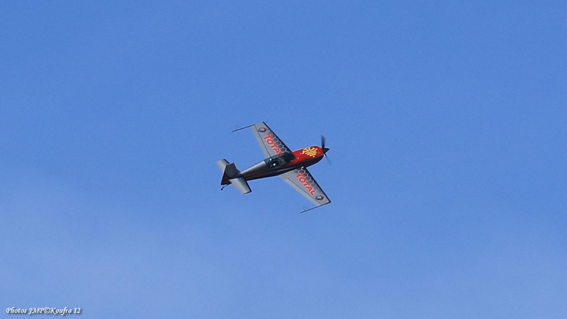 Photos JMP©Koufra 12 - La Cavalerie - Aérodrome - avion - Voltige - Extra 300 - 03032019 - 0049