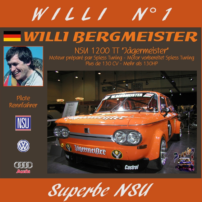 F 5 - Page 20 - WILLI N° 1