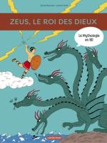 Zeus, le roi des Dieux