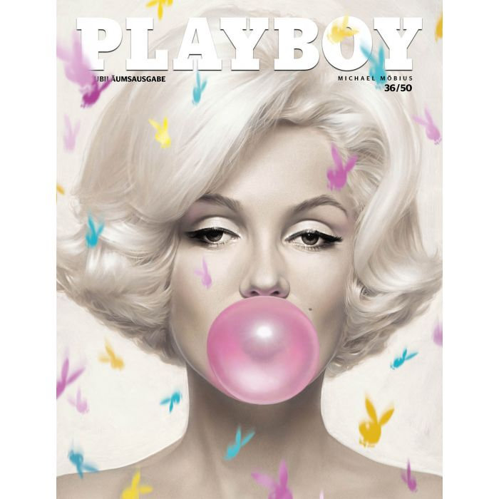 Playboy (All) 2022