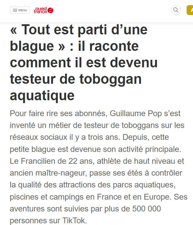 au boulot