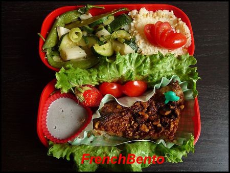 recettes Petit souvenir italien : le flan di baceilli