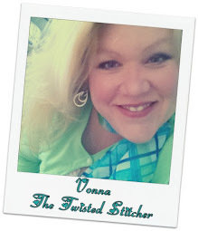 Vonna Feb 2014_Polaroid Style