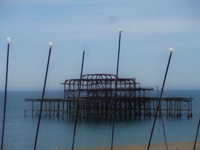 PIER