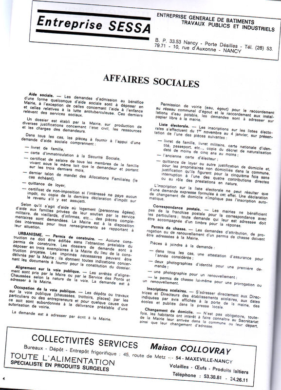 Bulletin municipal 1969 006