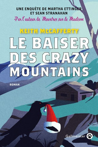 Le baiser de