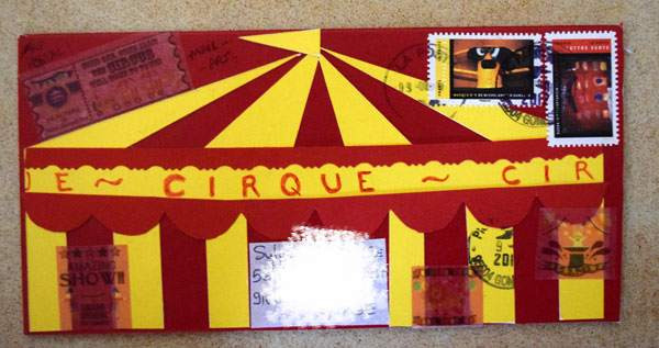 Cirque-Cappu