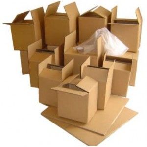 cartons