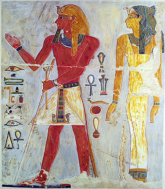 340px-Thutmose_I,_copy_of_relief,_Deir_el-Bahari_(MMA_30