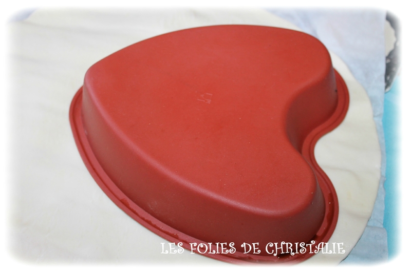 Coeur d'amour 1