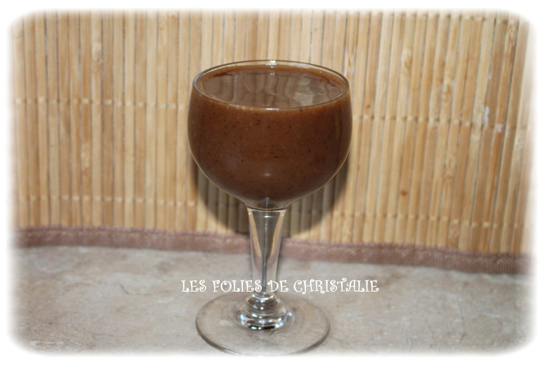 Jus de pruneaux 5