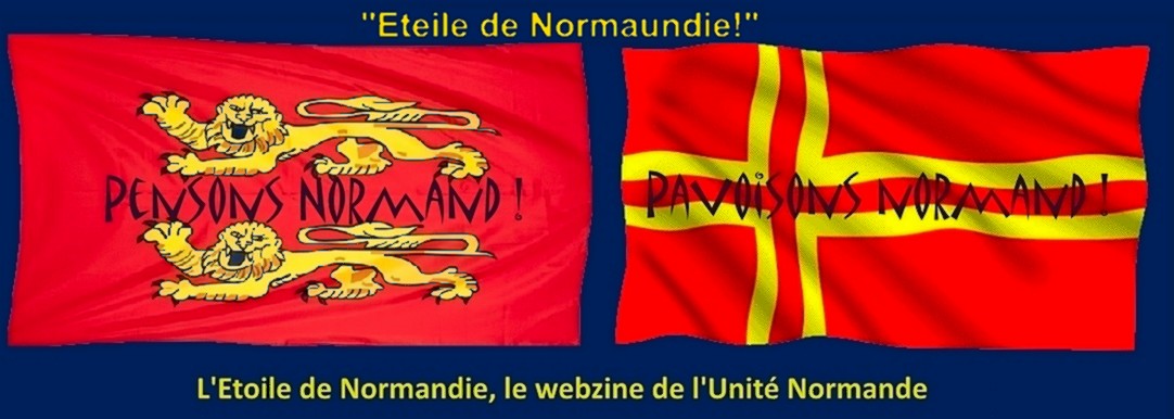 L'ETOILE de NORMANDIE, le webzine de l'unité normande