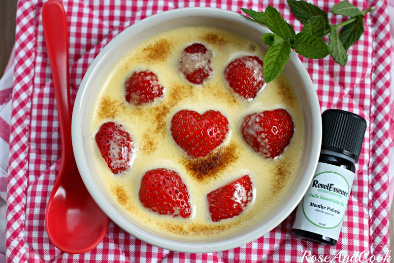 RecetteFraiseOriginale