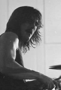 JOHN BONHAM