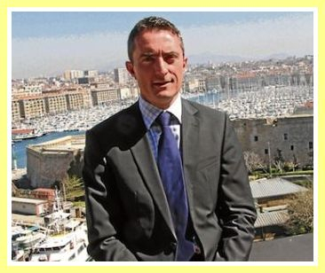 Stéphane Ravier/violences à Marseille : “dans ces cités, le modèle n'est plus Zinedine Zidane mais Tony Montana” Ravier Marseille