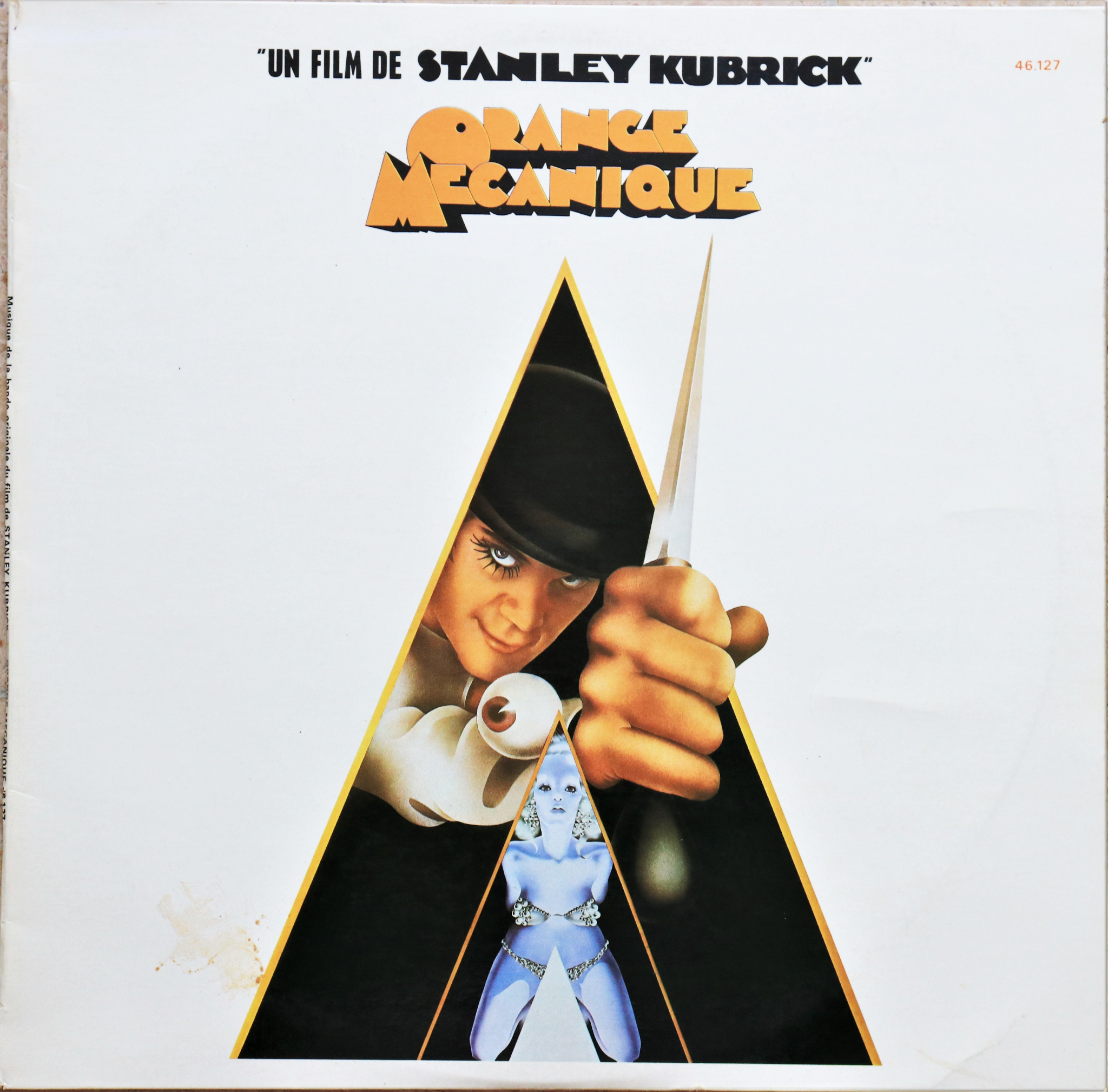 A Clockwork Orange (2)
