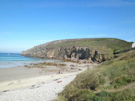 Baie des Trépassés (10)