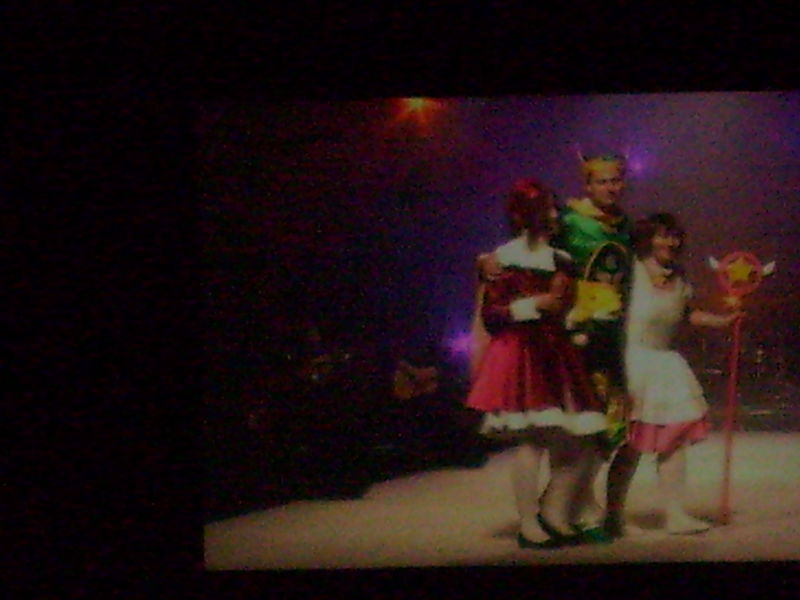 cosplay poc (CC Sakura)