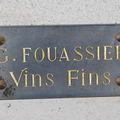 Domaine Fouassier, <b>Sancerre</b>
