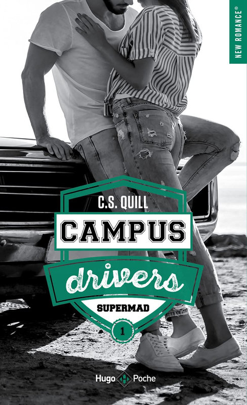 Campus Drivers 1