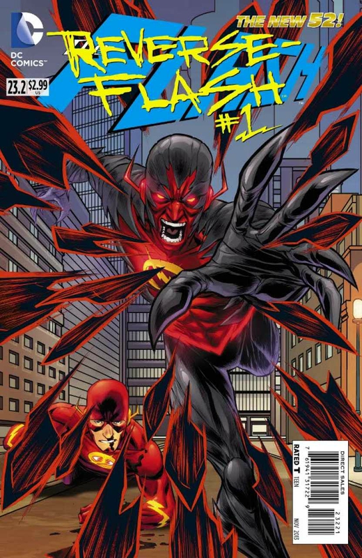 flash 23