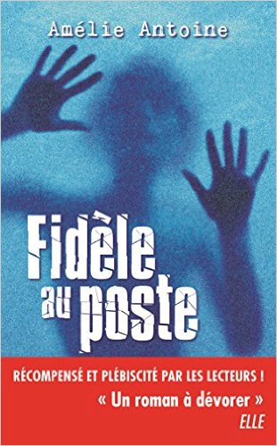 Fidele au poste ANTOINE Amelie