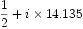 14