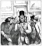 DaumierCritic