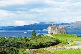 Duart Castle (Île de Mull): Ce qu'il faut savoir pour votre visite 2022