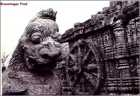 KHAJURAHO