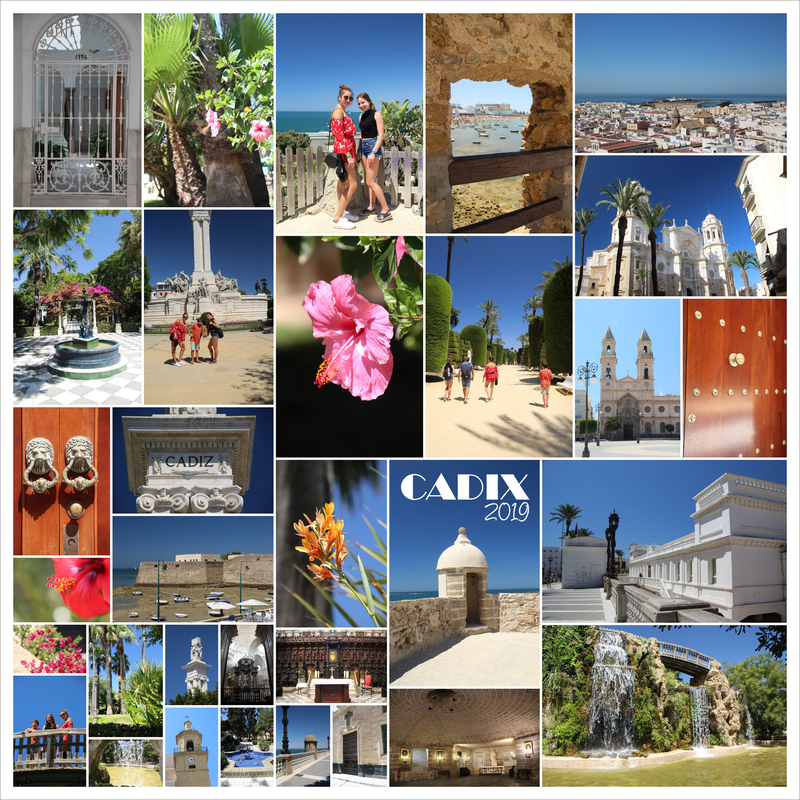 Cadix 2019