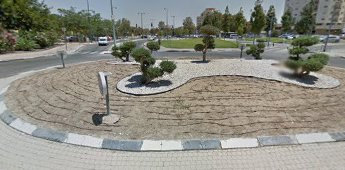 Beer-Sheva 19