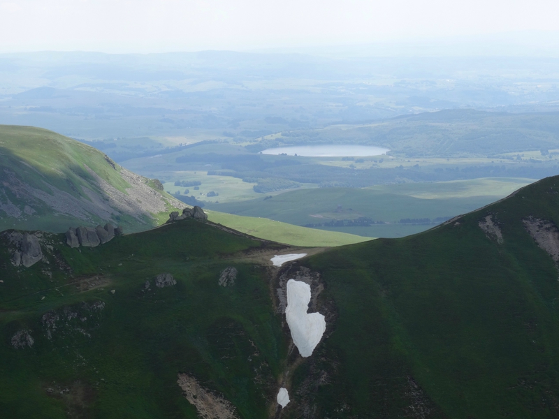 Puy Sancy vue2