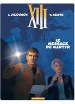 XIII-Tome-23-Le-Message-du-Martyr