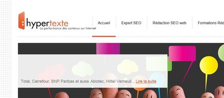 Hypertexte