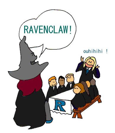 ravenclaw 5