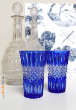 VASE-CRISTAL-BLEU-8-muluBrok-Brocante